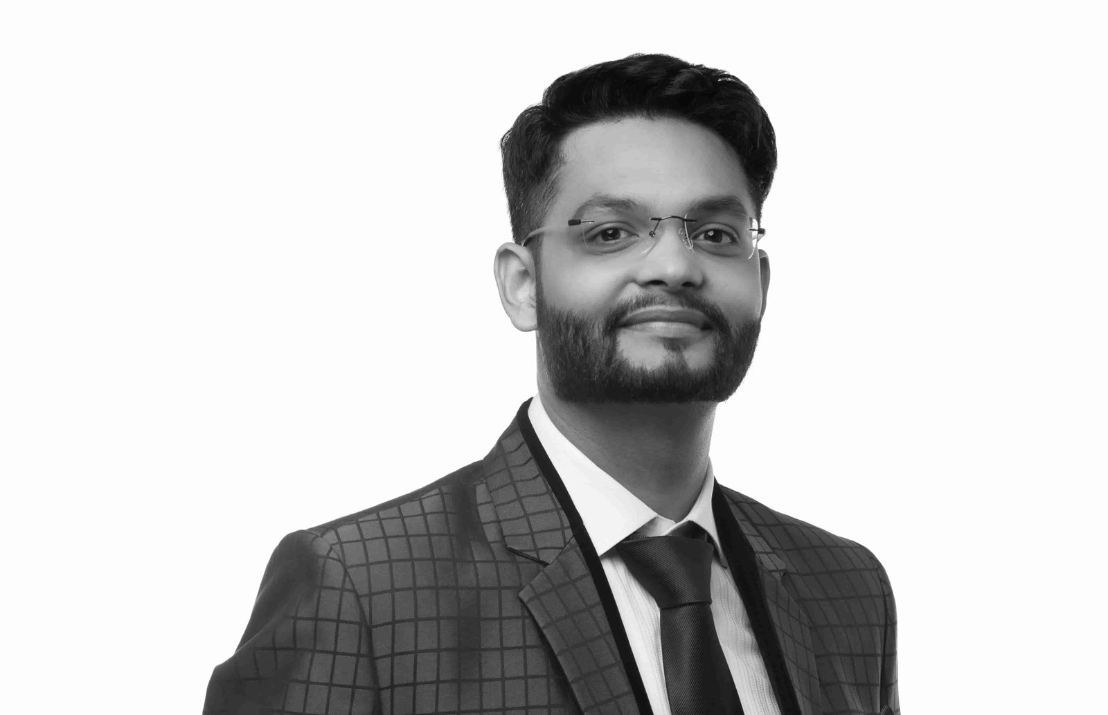 NIRAV RAJPUT - Tax Advisory Services