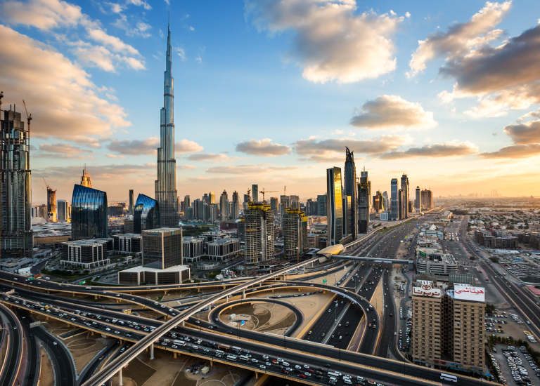 Just how spectacular are the new UAE Economic Substance Regulations for the UAE?